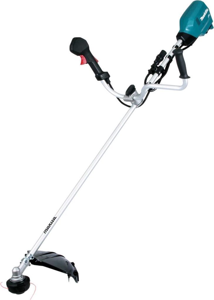 Makita UR101CZ Akku-Freischneider 36V PDC-Connector Zweihandgriff Solo