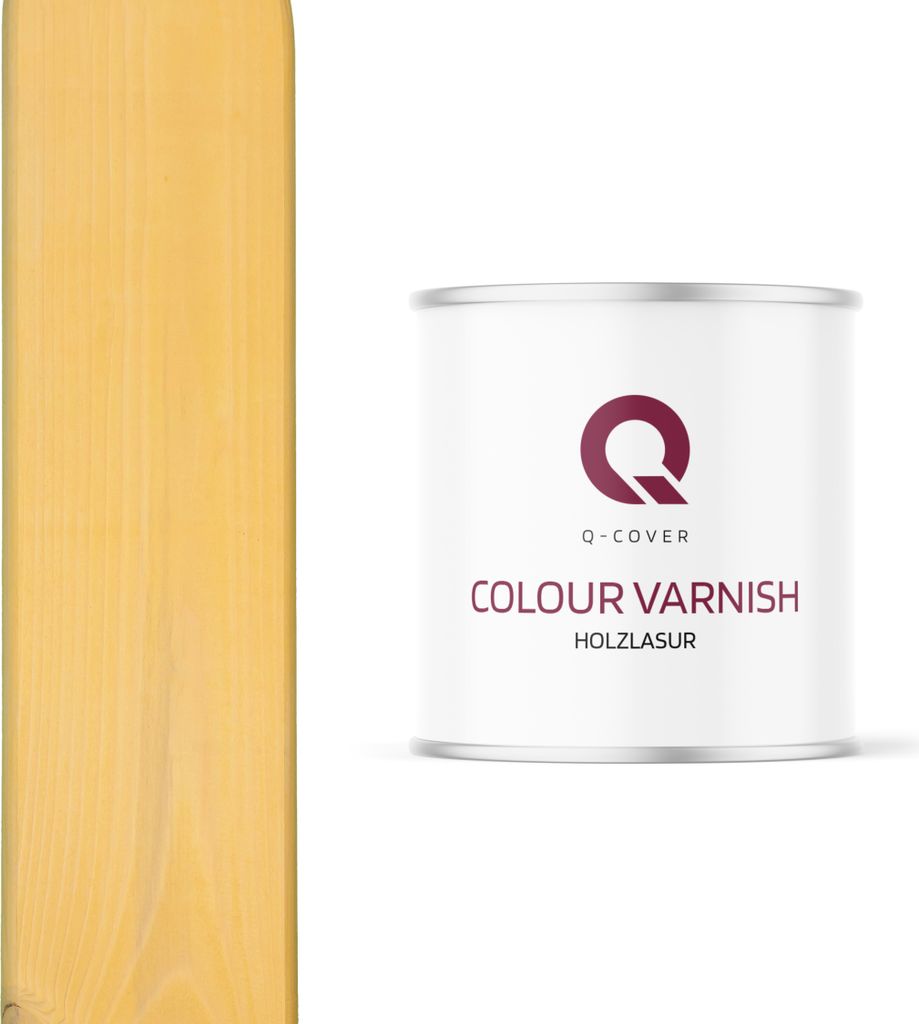 Holzlasur | Kiefer 2,5 L SEIDENMATT | Holzschutz | | Holzschutz |lasur Lasur Wasserbasierte Innen Außen Lasur Abperleffekt Lasur Für Holz