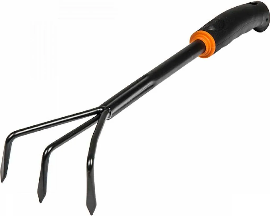 Sarchiatore Bradas KT-Y6003 DE LUXE 75mm - Efficienza Orto e Giardino