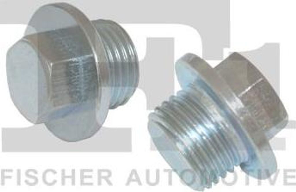 FA1 257.846.001 Verschlussschraube, Ölwanne OE 807016160 kompatibel mit GT 86