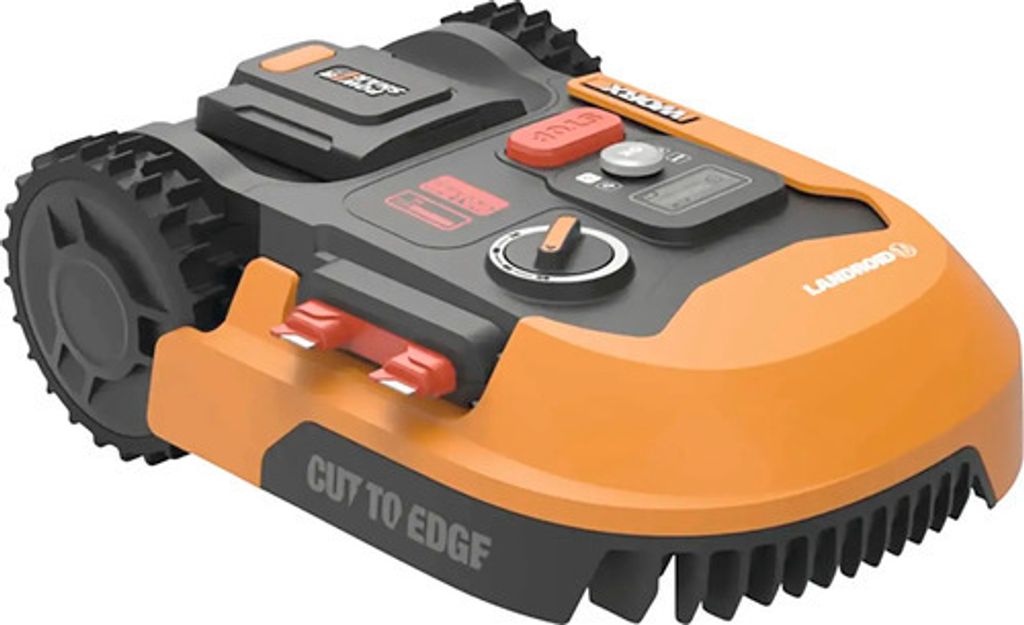 Worx Robot de tonte Landroid M700 Plus WR167E avec Image du produit 
