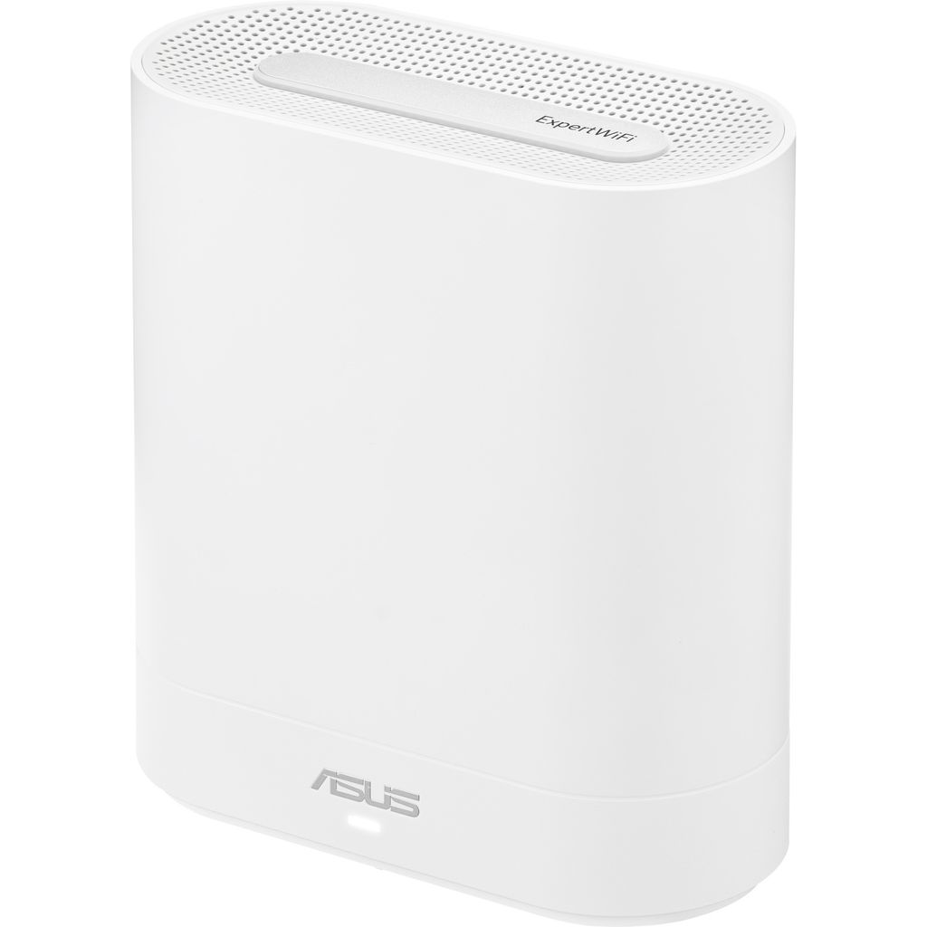 ASUS EBM68(1PK) – Expert Wifi - Weiß - Intern - Mesh-Router Produktbild 
