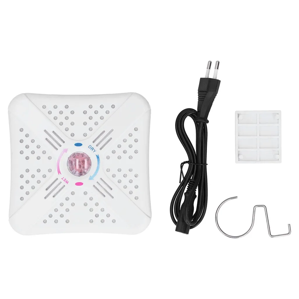 Mini déshumidificateur anti-moisissure et réutilisable pour vos placards
