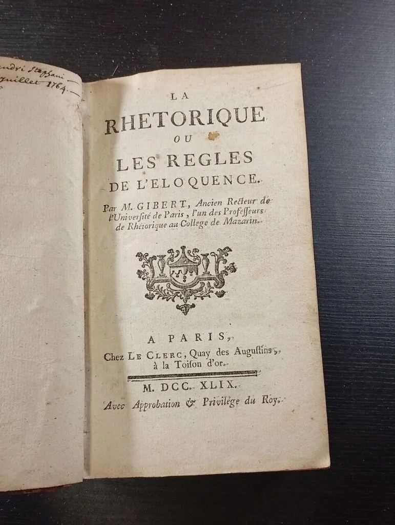 Réussir son discours avec la rhétorique et les règles de l'éloquence