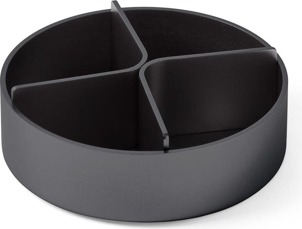 Lexon - City Desk Tray šálek na stůl (šedý)