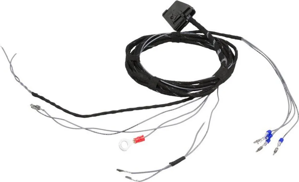 Câble Kufatec d'origine TPMS pour Audi TT 8J Système de Pression Pneus