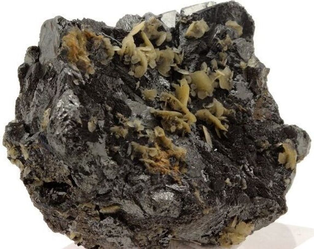 Tetraedrit 593,0 Karat
