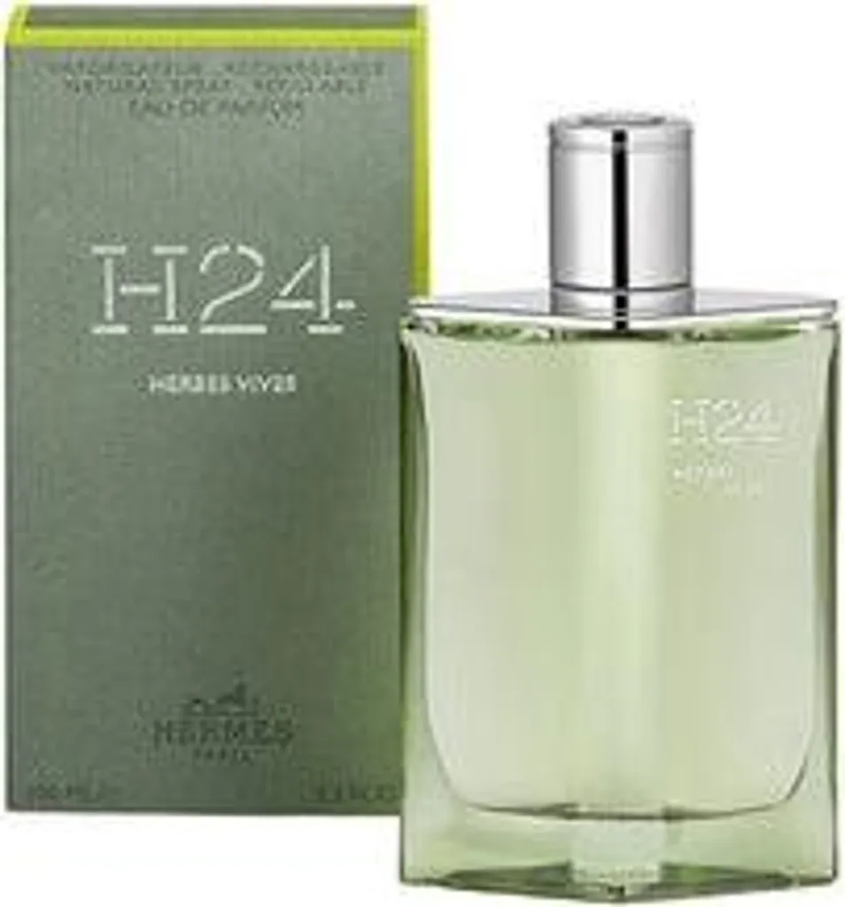 Hermès H24 Herbes Vives EDP 100ml: Specifiche e Performance Olfattiva - 2