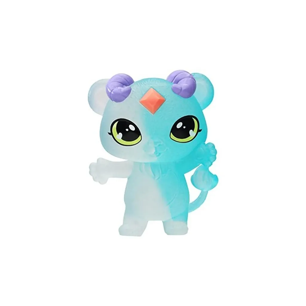 Figurines Magic Mixies pack de 2 bleu pour éviter les doubles One Size