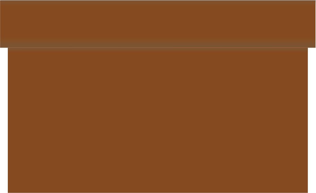 Sovie HOME Tischläufer Bronze aus Linclass® Airlaid 40 cm x Produktbild 