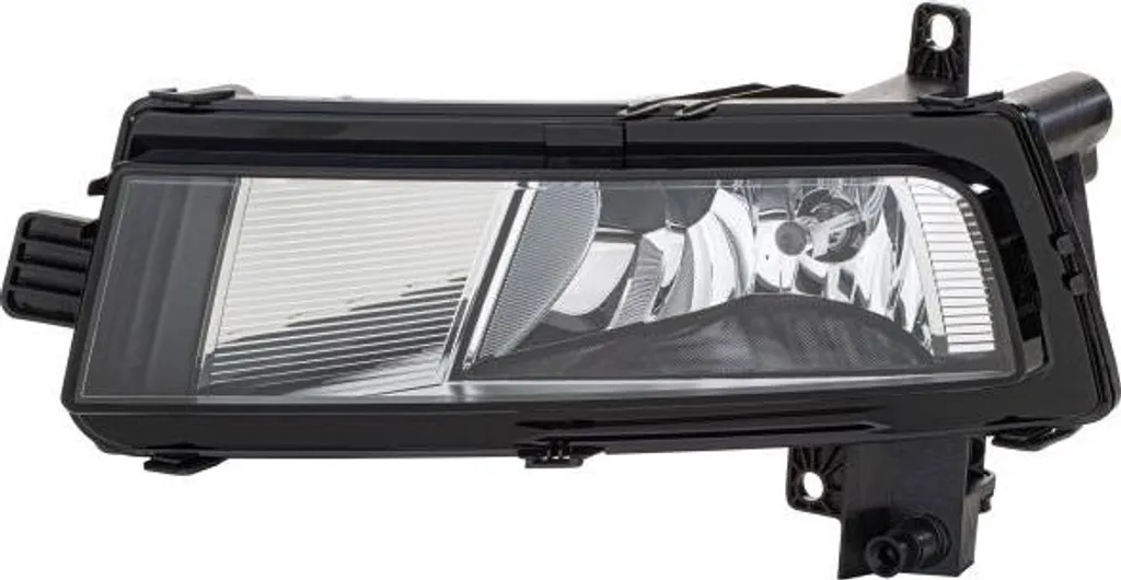 Projecteur Antibrouillard Avant pour Touran - Qualité OE 5TA941661
