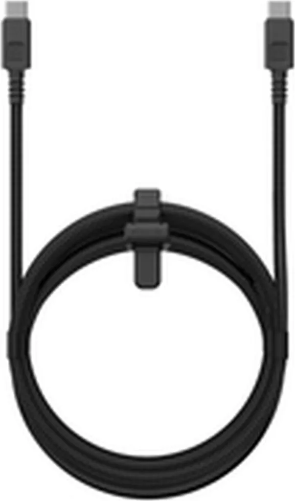 Câble USB Xtorm CX3081 Noir 3m - Câble de charge USB-C haute performance