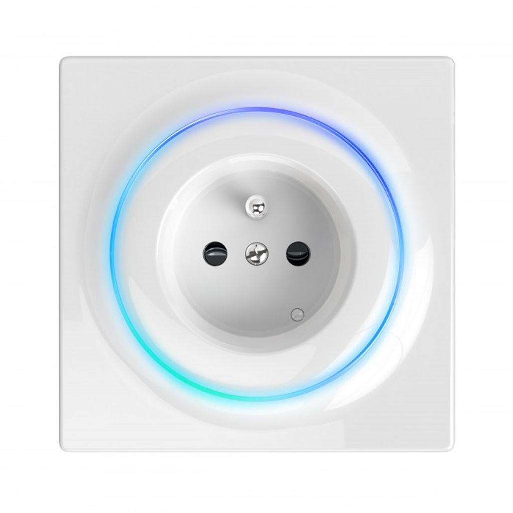 Fibaro Smart Socket FGWOE-011 Walli Outlet