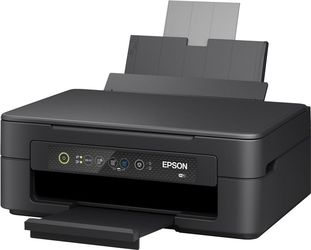 Epson Expression Home XP-2200 - Tintenstrahl - Farbdruck - Produktbild 11