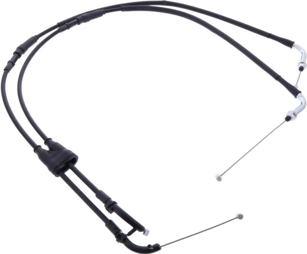 Câble de gaz moto JMP pour Ducati Multistrada - Transmission fluide