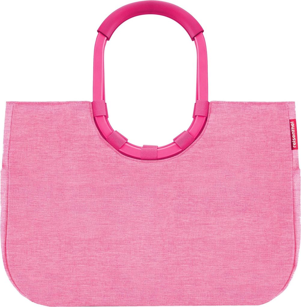 reisenthel loopshopper L borsa telaio Shopping bag Cestino Immagine del prodotto 