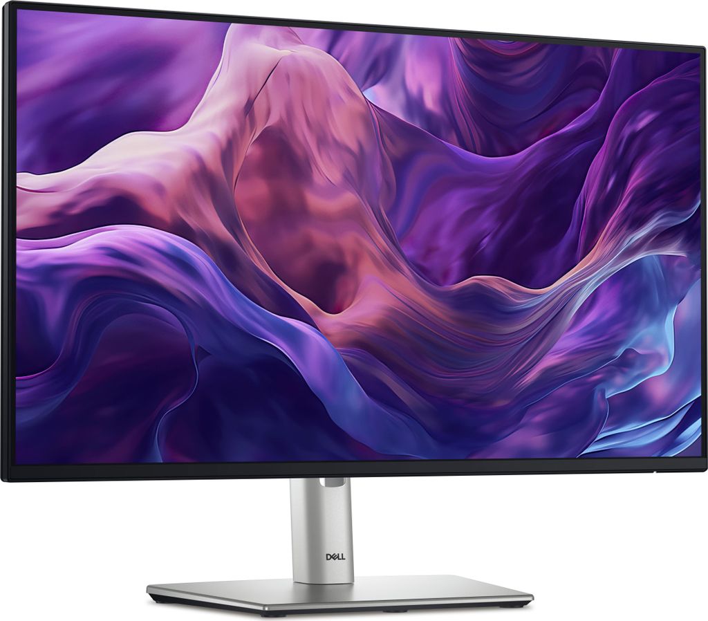 Dell P2425HE, LED-Monitor, (FullHD, IPS, USB-C, Produktbild 
