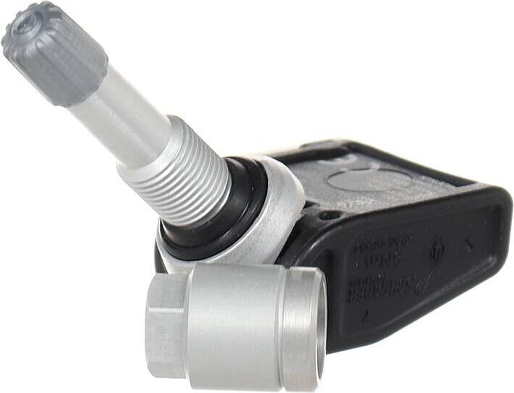 SKF VKRA 110047 TPMS RDKS Reifendrucksensor für RENAULT Kadjar (HA, HL) 433MHz