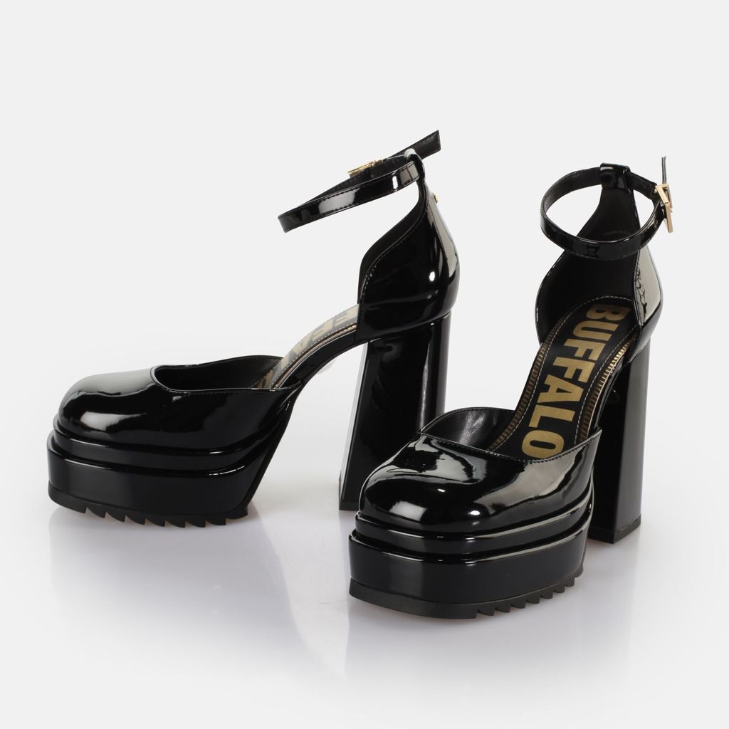 Buffalo Pumps Pumps Kunstleder Produktbild 17