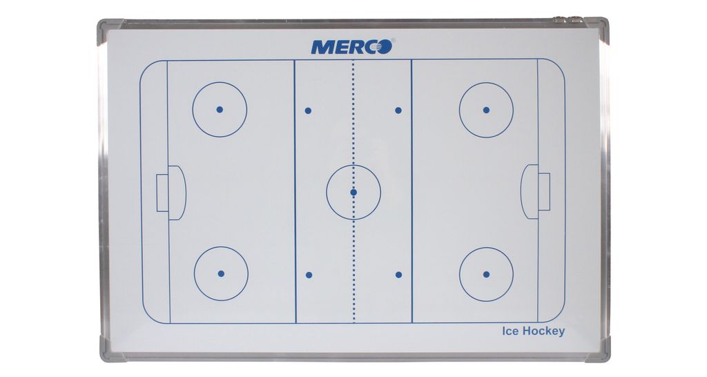 Merco Hockey 90 planche d'entraînement variante 39671 Image du produit 