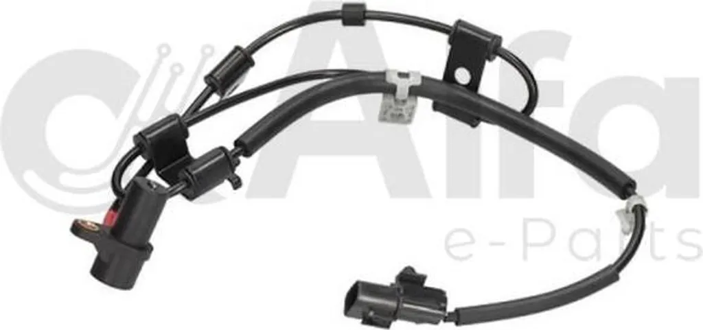 Capteur de vitesse Alfa e-Parts AF00891 de qualité d'origine OE 9