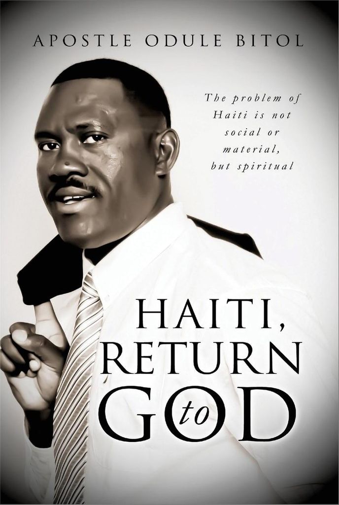 Haiti return to God