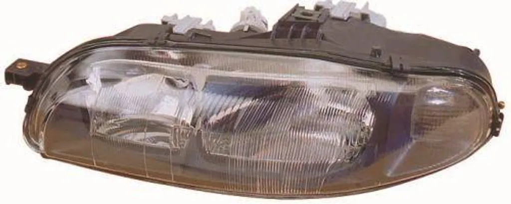 Prezzo Shock: Faro Destro ABAKUS 661-1120R-LD-EM Fiat Brava e Bravo