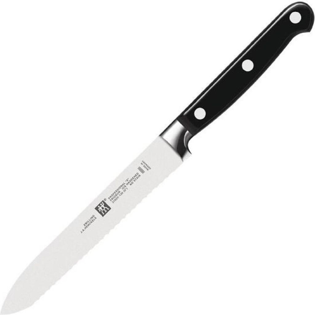 ZWILLING ****Coltello da spelucchino/giardino a quattro Immagine del prodotto 