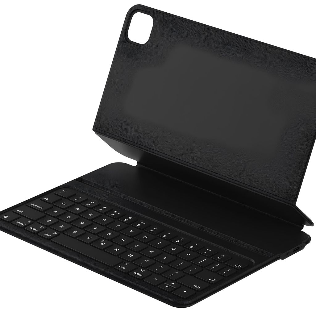 Teclado magnético Bluetooth para iPad Air 4/5 10.9/Pro 11 Imagen del producto 