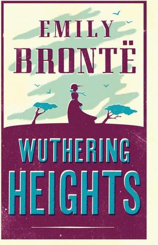 Wuthering Heights