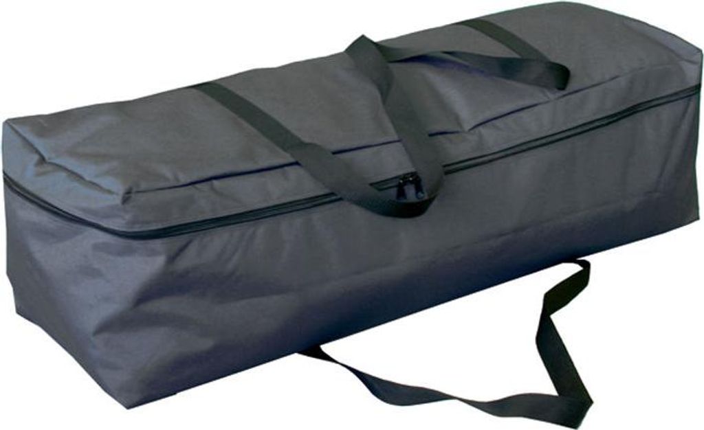 Moritz XXL Gestängetasche  110 X 31 X 34 cm Produktbild 