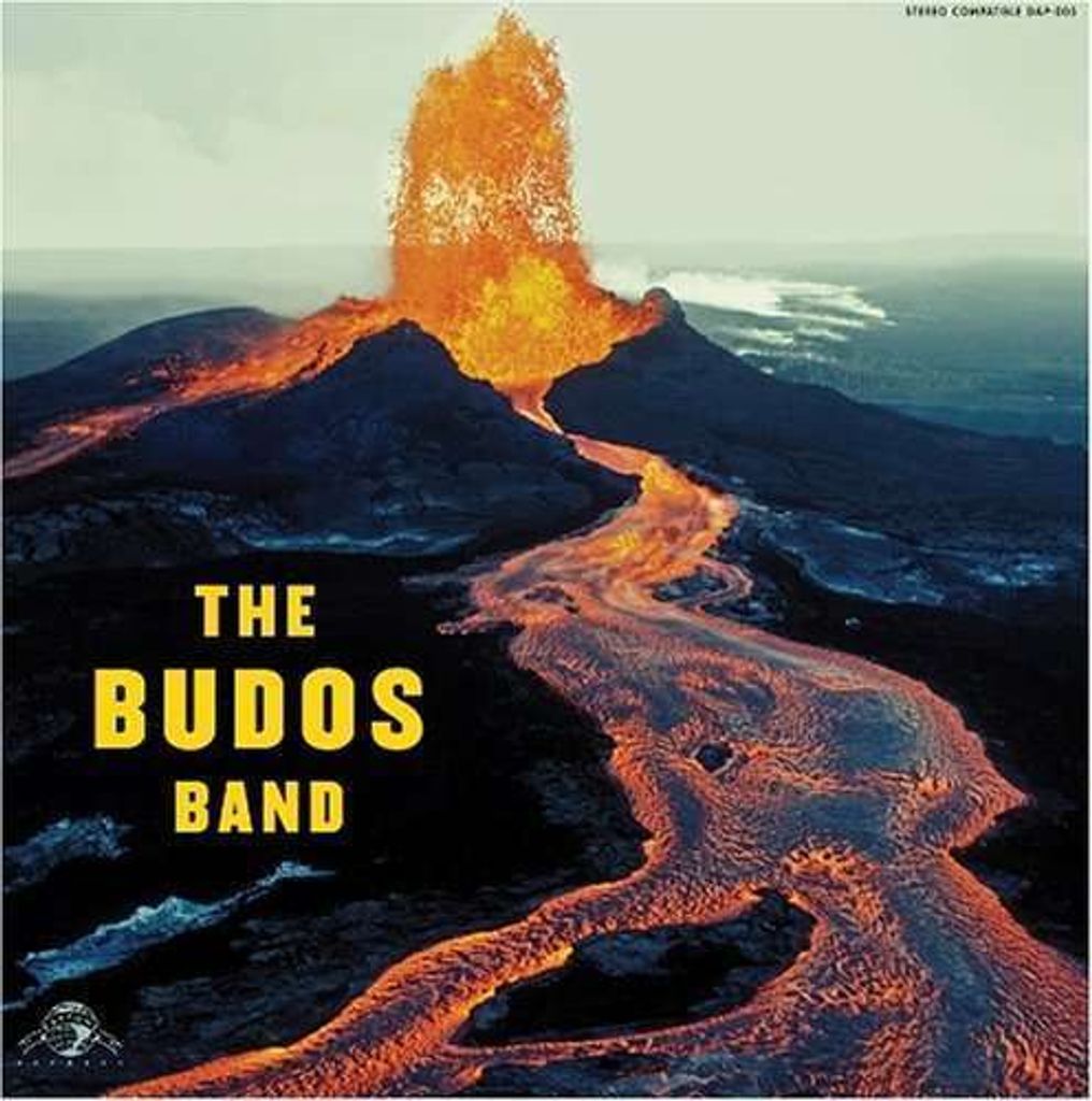 Budos Band,The-Budos Band