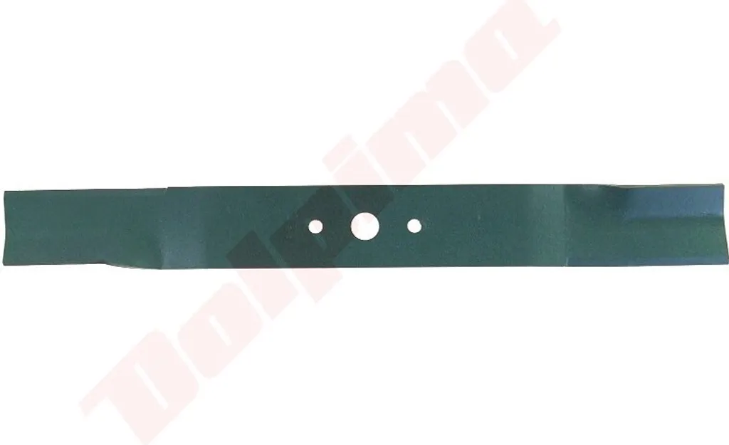 Coltello GGP 480X18X65 - Lama Ricambio 480-11 56E per Rasaerba