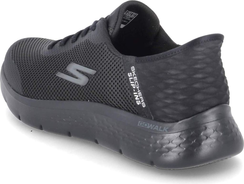 Skechers Slip-Ins GO WALK FLEX Herren Slip-On Sneaker HANDS Produktbild 16