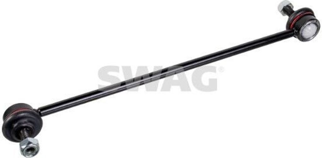 SWAG KOPPELSTANGE PENDELSTÜTZE VORNE links VORNE rechts