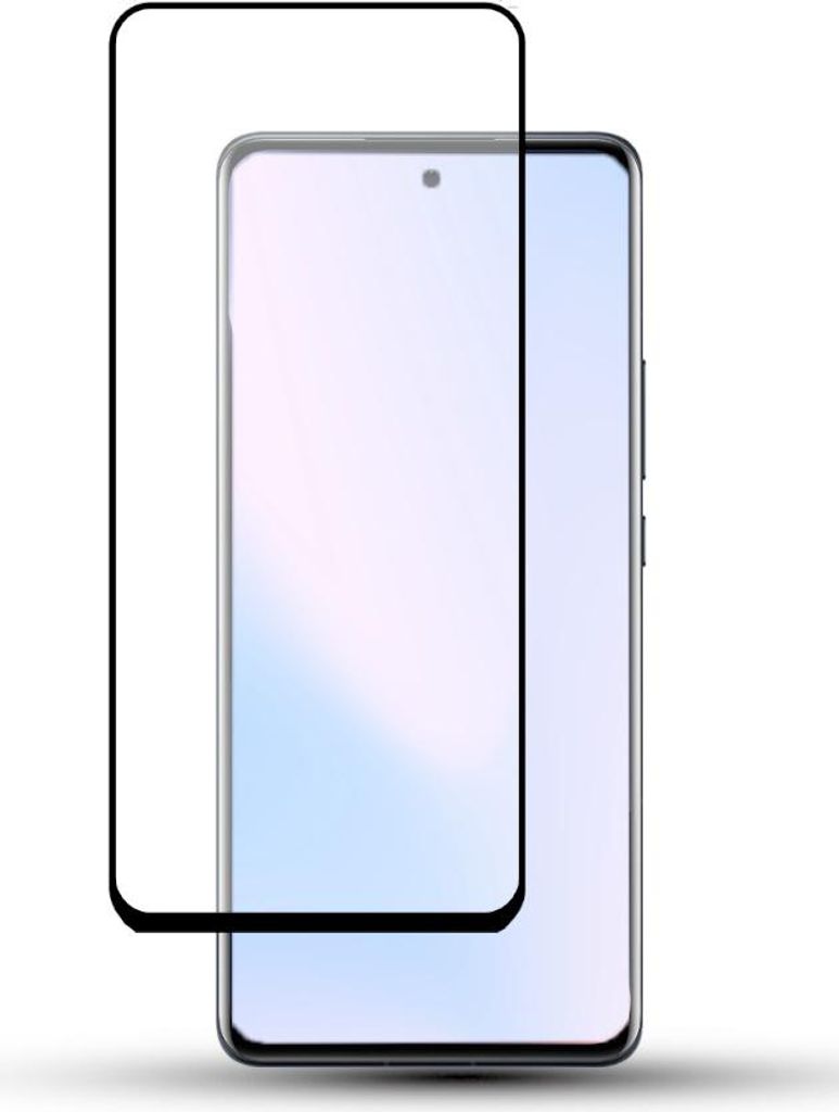 1-balenie Xiaomi Redmi Note 12 Pro 4G Ochranné sklo na Obrázok produktu 