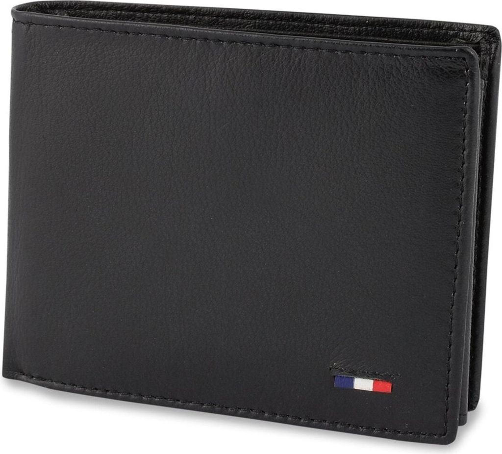 Portafogli Beltimore krad44black Immagine del prodotto 