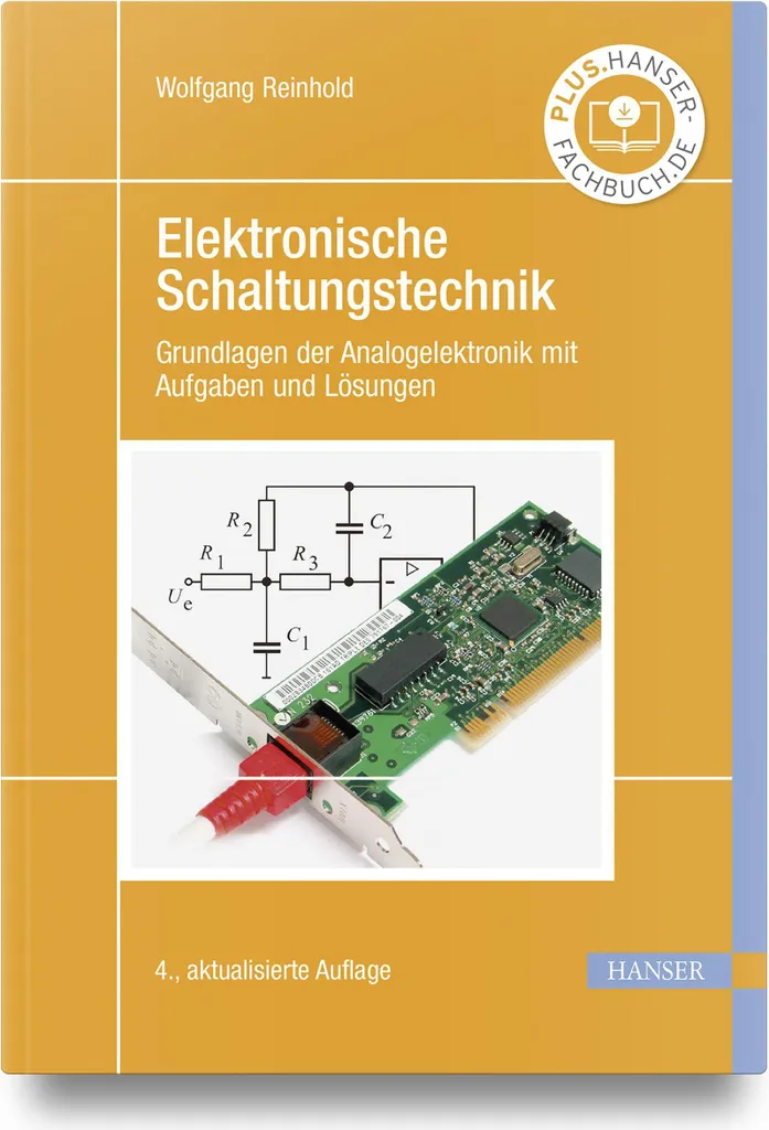 Livre Électronique Schaltungstechnik : éviter les pannes de circuit