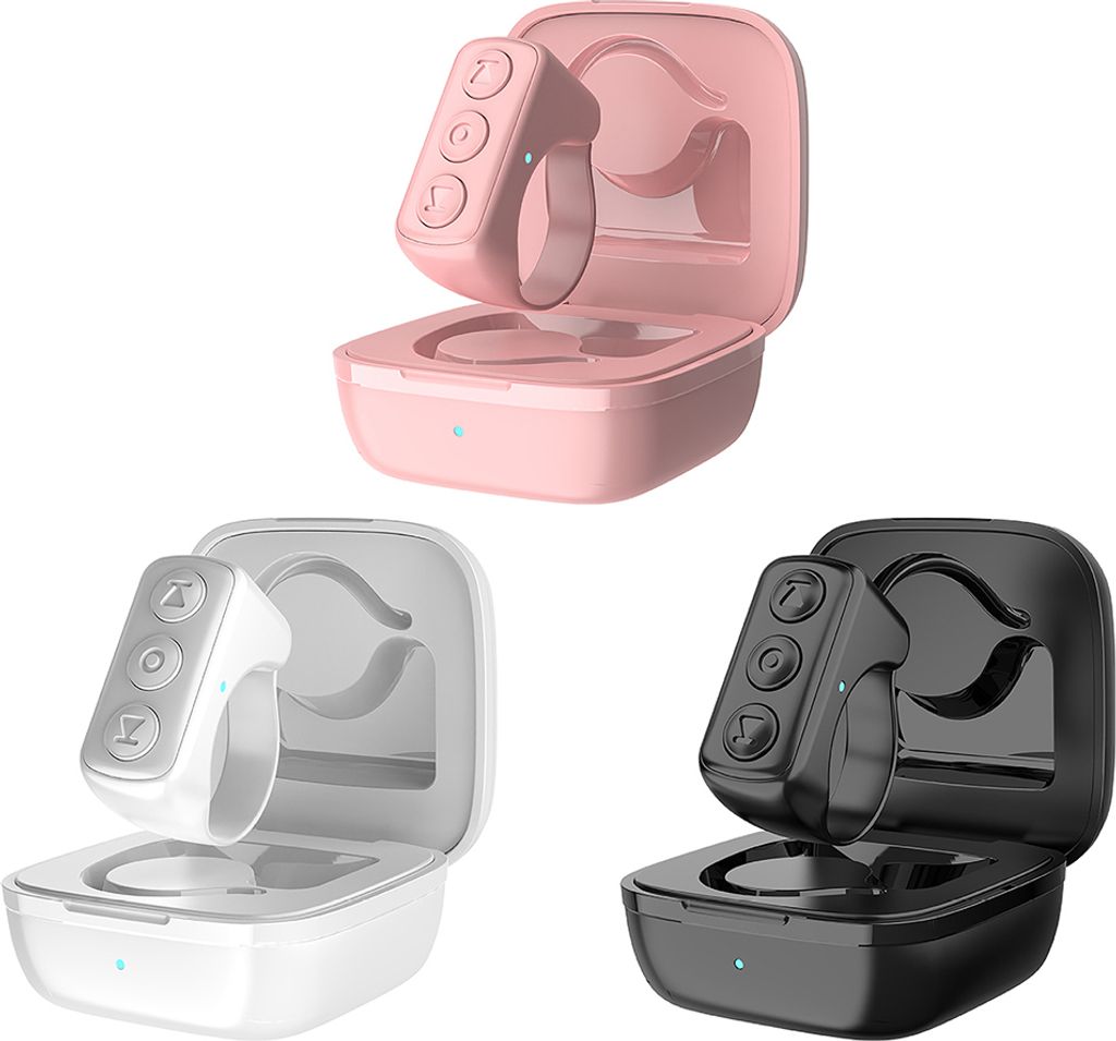 TikTok Scrolling Ring Kindle Page Turner Remote Photo Produktbild 8