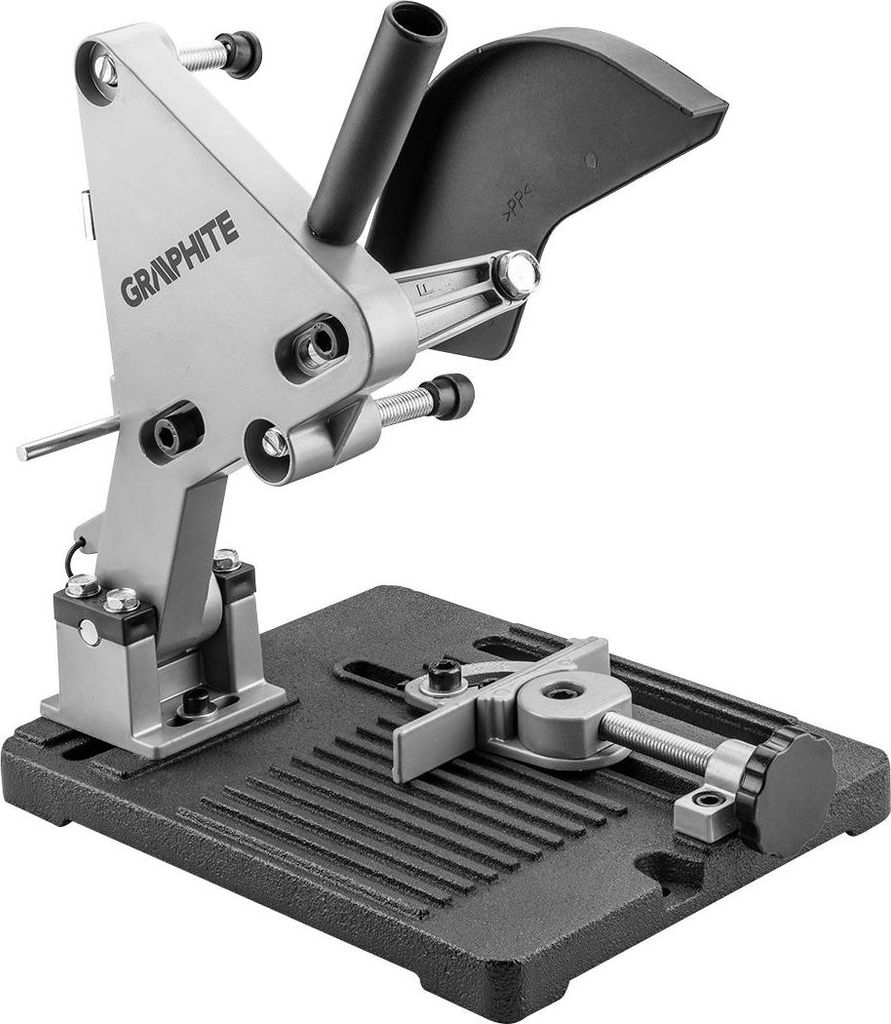 Stativ Für Winkelschleifer 115 Und 125 Mm – T N56-650