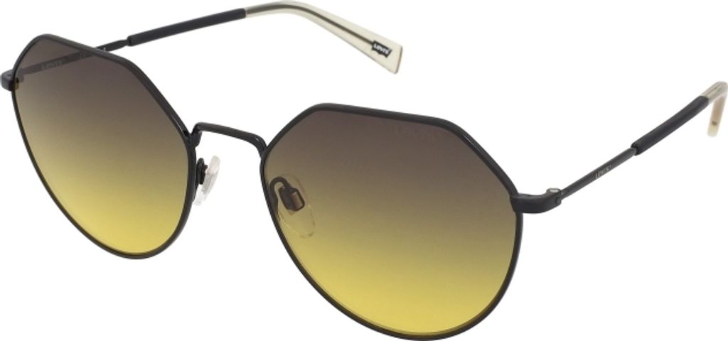 Levi S LV 1020/S Black 57/19/145 Uni Sonnenbrillen