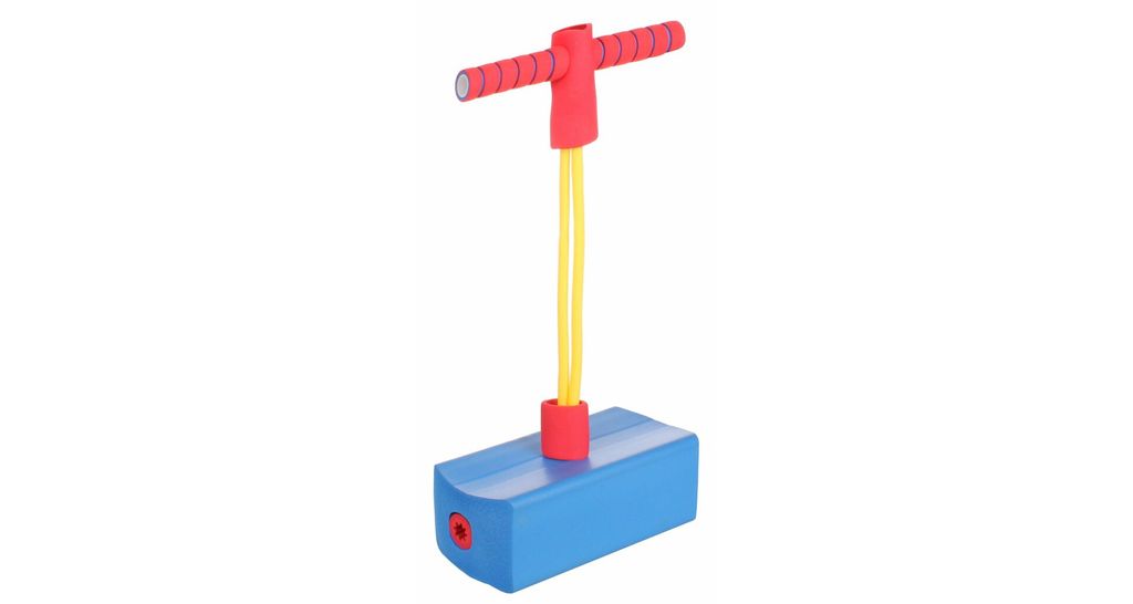 Merco Jumper hopsadlo modrá varianta 41037 Obrázek produktu 