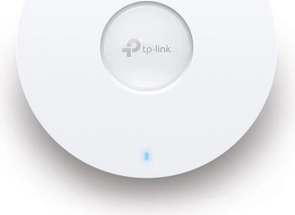 Borne WiFi Professionnelle TP-Link Omada EAP670 AX5400 PoE+