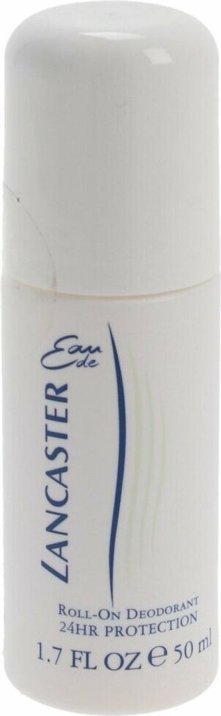 Lancaster Eau De Deodorant Rollon 50ml  One Size Produktbild 