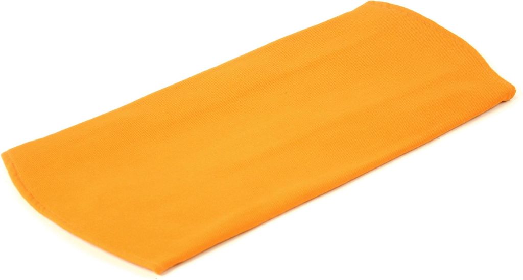 Sitzauflage für Meditationshocker