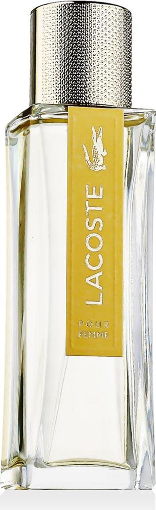 Lacoste Pour Femme Eau De Parfum 50 ml (woman) Produktbild 