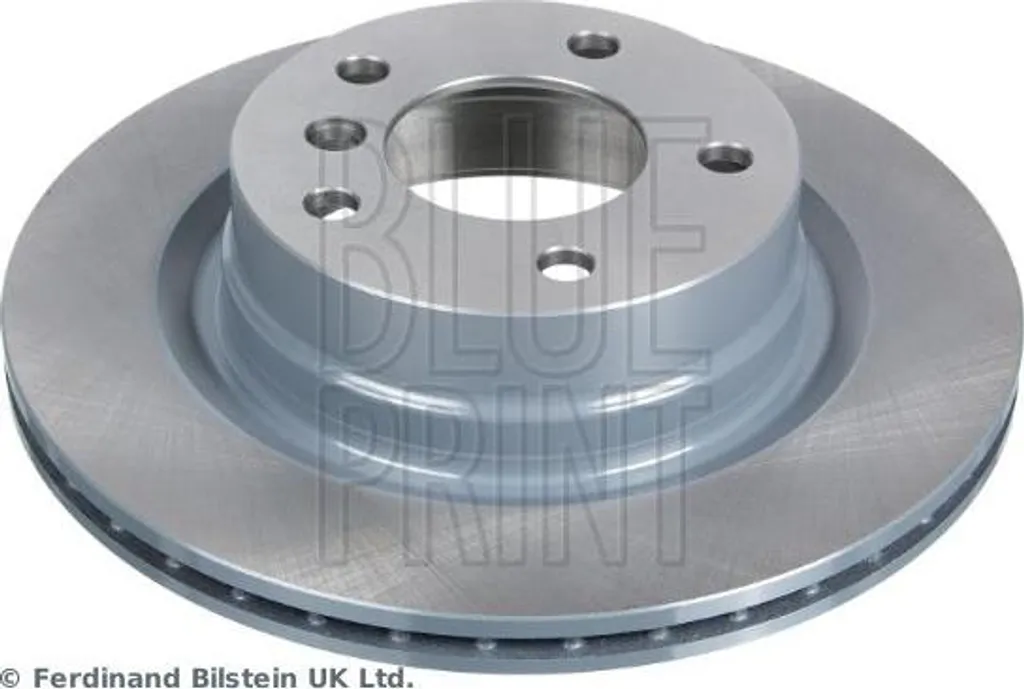 Disque de frein BLUE PRINT ADB114337 pour BMW Série 1 2 3 4 F20 F30