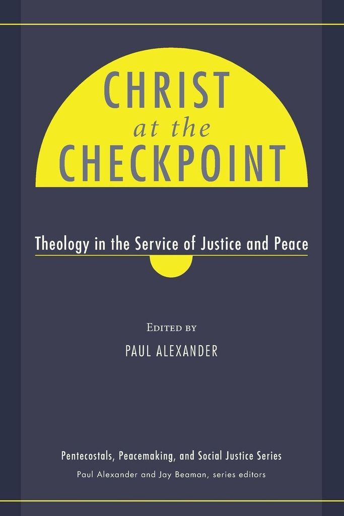 Christ at the Checkpoint