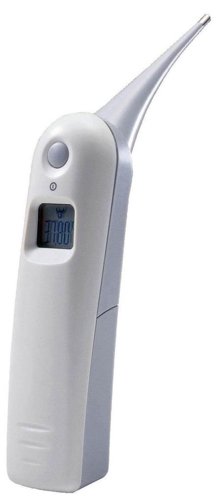 KERBL Digital Thermometer topTEMP