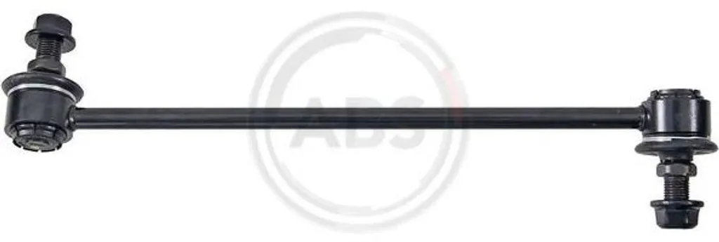 Biellette de barre stabilisatrice avant pour Kia Sorento et Carens A.B.S.